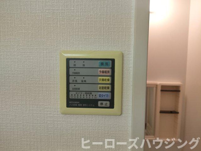 【内装】 | グレースホタル