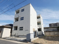 REGALESTナゴヤドーム南の画像