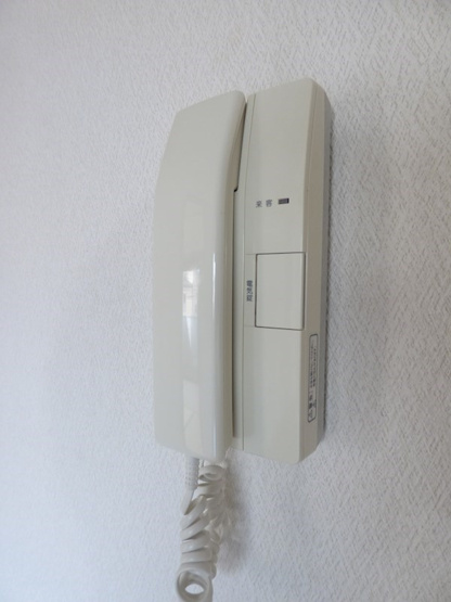 【セキュリティ】マジェスティ御影