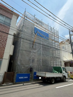 （仮称）大森西７丁目メゾンの画像