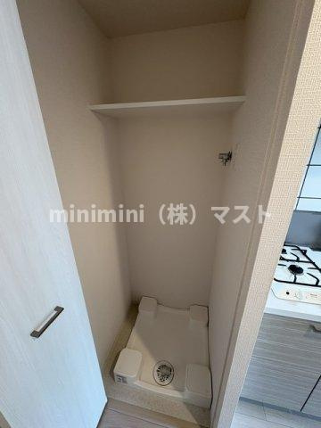 エスリード大阪エヴォルツの設備|参考写真