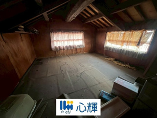【その他】 | 宇部市大字棚井（母屋＋倉庫＋田）／5DK（土地：約690坪）