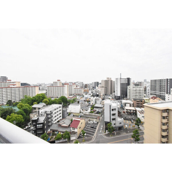 【展望】 | エスリード新栄プライム