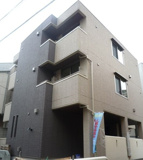 渋谷区東３丁目のマンションの画像