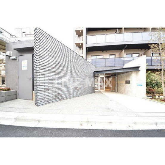 【その他】ハーモニーレジデンス高田馬場
