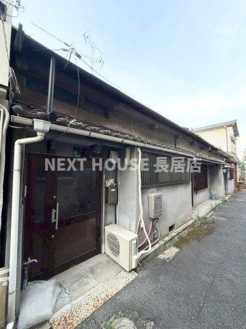 安立テラスハウス
