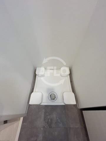 アドバンス江坂東デパールのその他|アドバンス江坂東デパール　洗濯パン