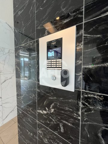 アドバンス江坂東デパールのセキュリティ|アドバンス江坂東デパール　オートロック