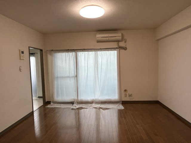 ライオンズマンション筑波学園都市の居間・リビング