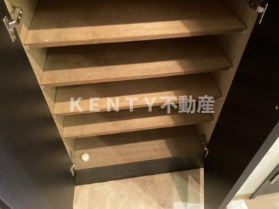 【設備】 | サンテミリオン大森
