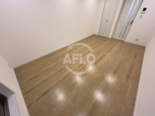 アーデルⅡの内装|アーデルⅡ　洋室