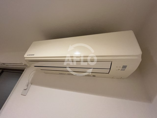アーデルⅡの設備|アーデルⅡ　エアコン