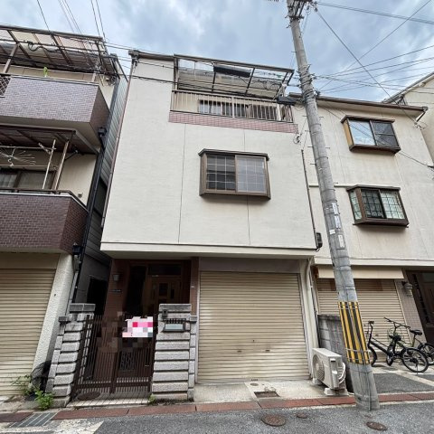 池田本町戸建
