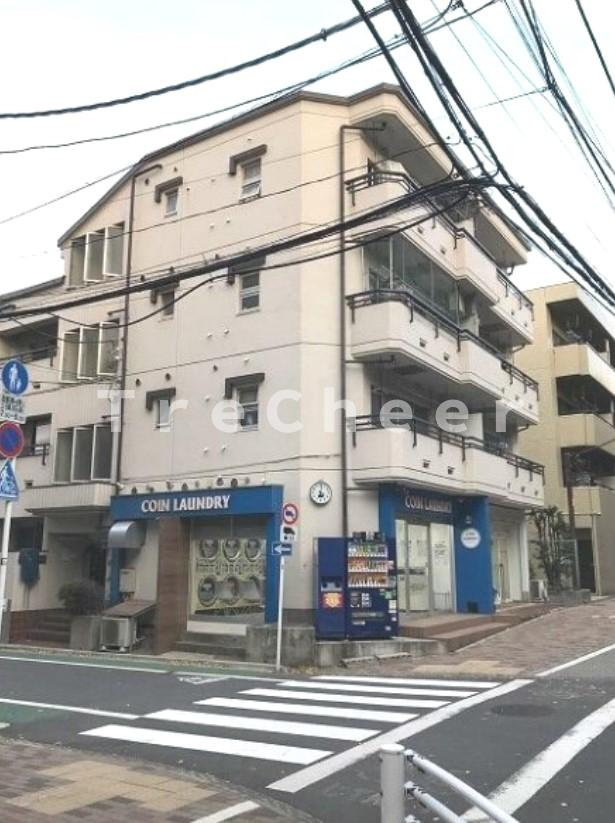 第2ニューコーポ高島