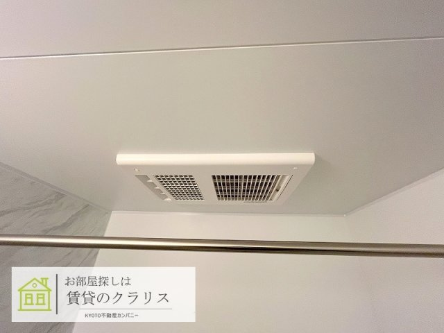 KTIレジデンス淀