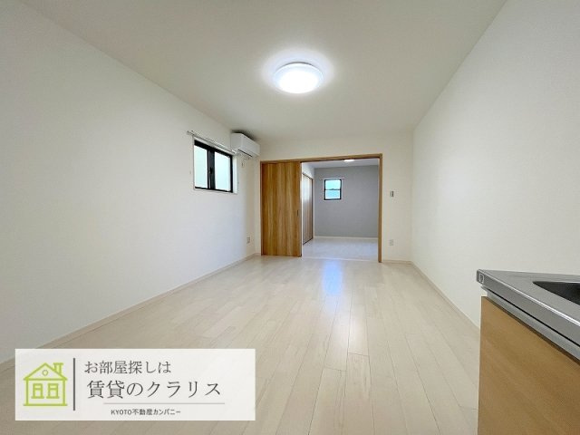 KTIレジデンス淀