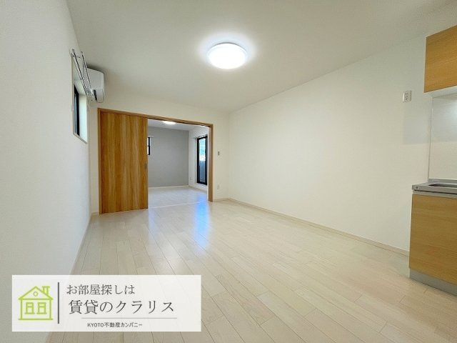 KTIレジデンス淀
