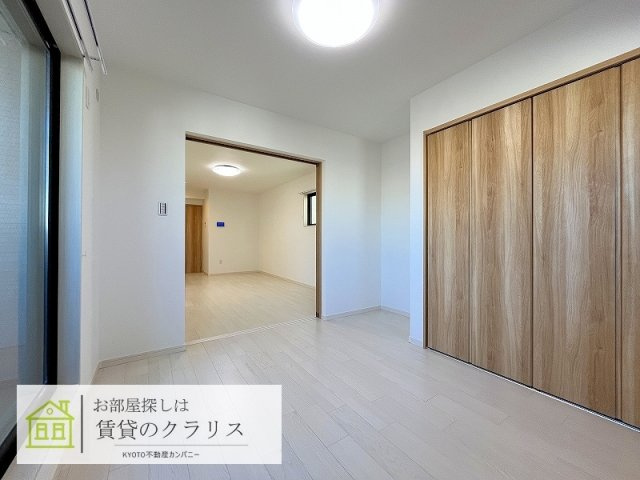 KTIレジデンス淀