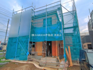 桶川市上日出谷南6期　新築戸建　全1棟　1号棟の画像
