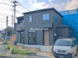 桶川市上日出谷南6期　新築戸建　全1棟　1号棟の画像