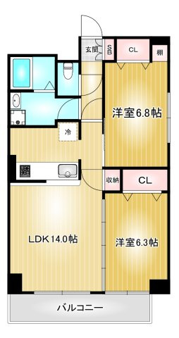 インプルーブ葵|名古屋市の賃貸ならMy賃貸