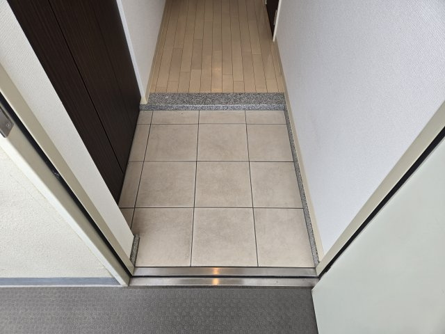 インプルーブ葵|名古屋市の賃貸ならMy賃貸の玄関|インプルーブ葵