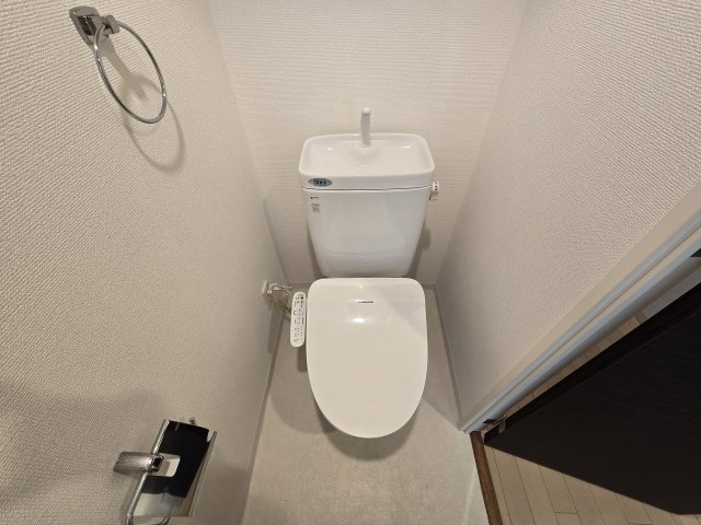 インプルーブ葵|名古屋市の賃貸ならMy賃貸のトイレ|インプルーブ葵