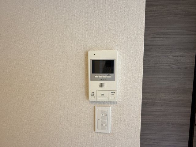 グランシャルムのセキュリティ