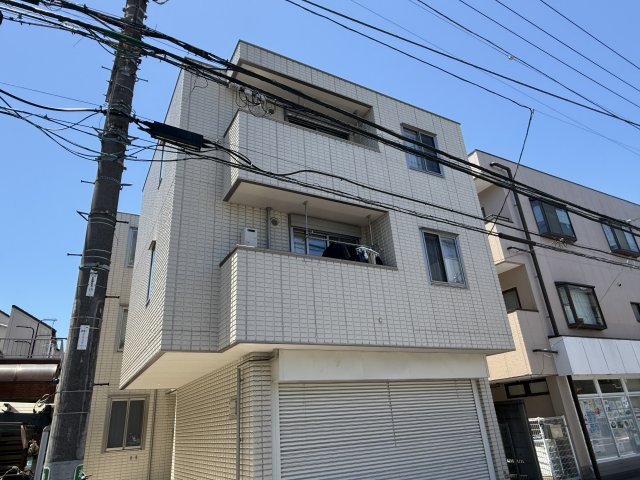 グランシャルム
