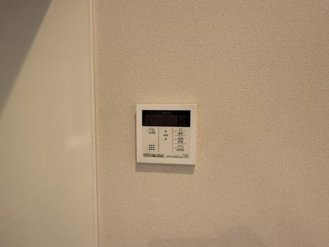 グランシャルムの設備