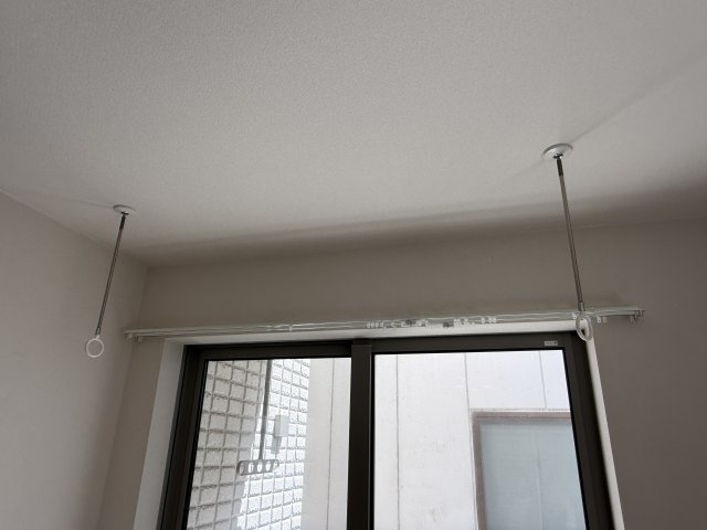 グランシャルムの設備