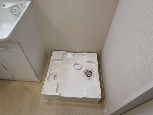 グランシャルムの設備