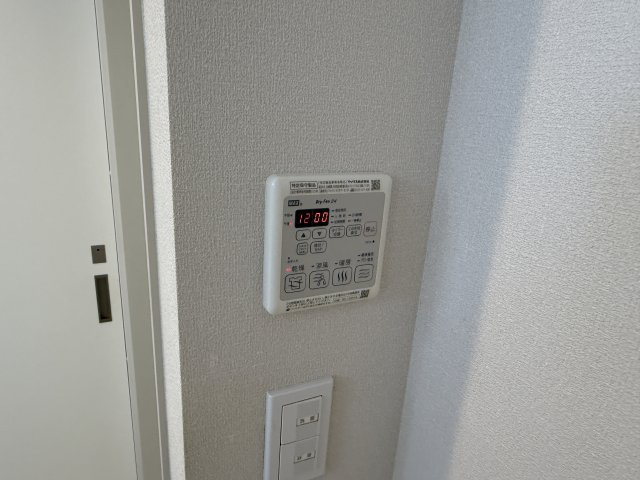 グランシャルムの設備