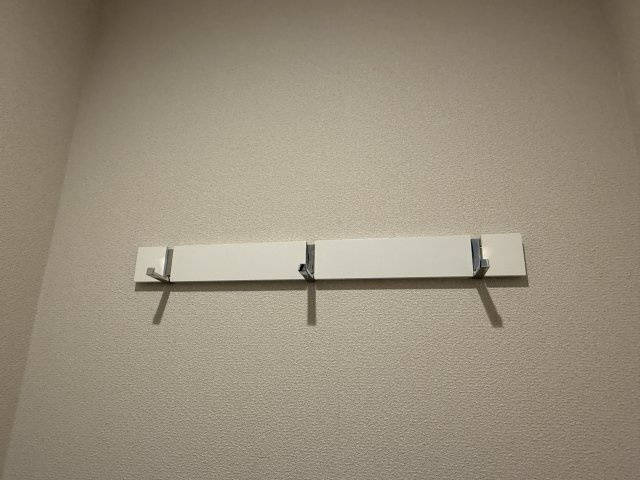 グランシャルムの設備