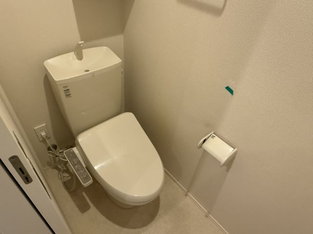 グランシャルムのその他共用部分