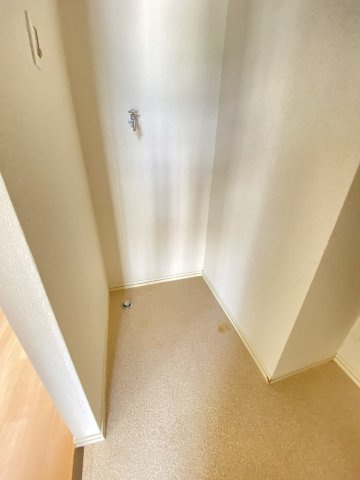 上恋路ハイツの設備