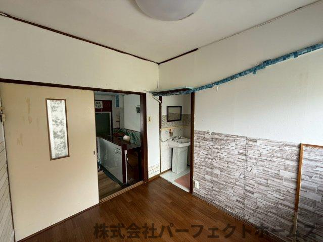 田口1丁目戸建　の内装|内装です