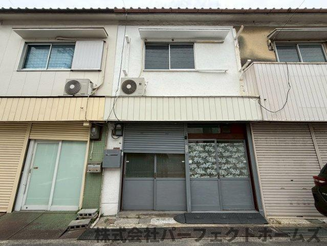 田口1丁目戸建　