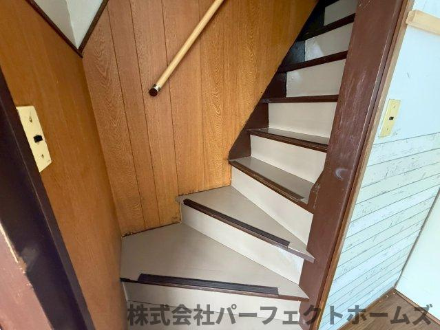 田口1丁目戸建　の内装|内装も気になるポイント
