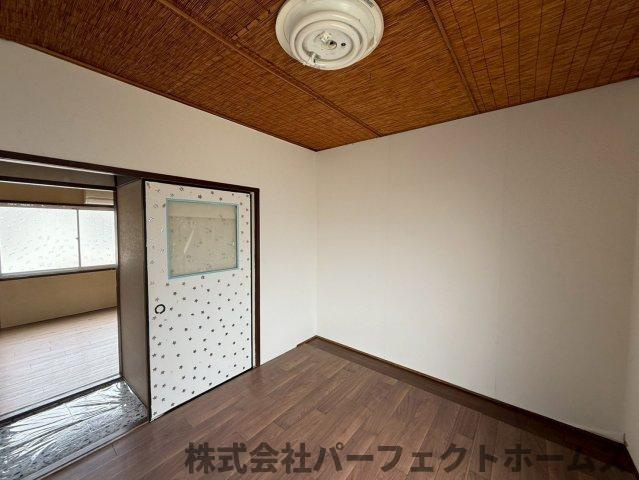 田口1丁目戸建　の洋室|洋室です