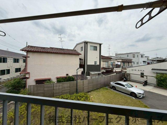 田口1丁目戸建　の展望