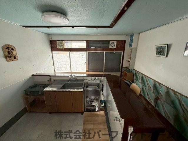 田口1丁目戸建　の設備|店舗スペース