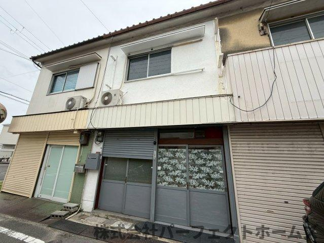 田口1丁目戸建　の外観|落ち着いた雰囲気の外観です