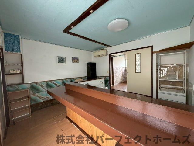 田口1丁目戸建　の設備|店舗スペース