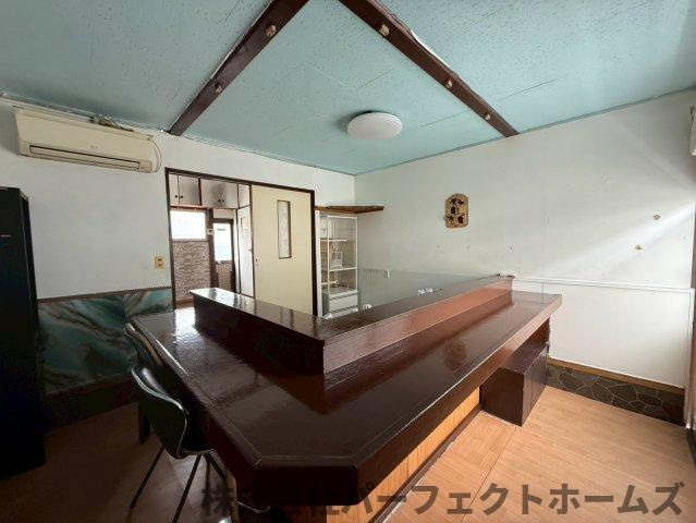 田口1丁目戸建　の設備|店舗スペース