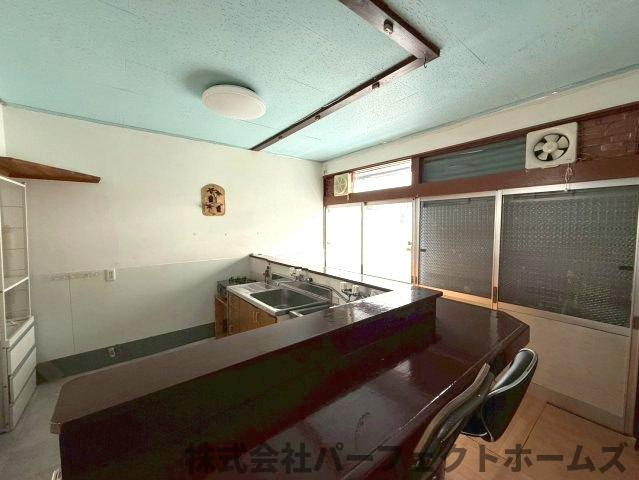 田口1丁目戸建　の設備|店舗スペース