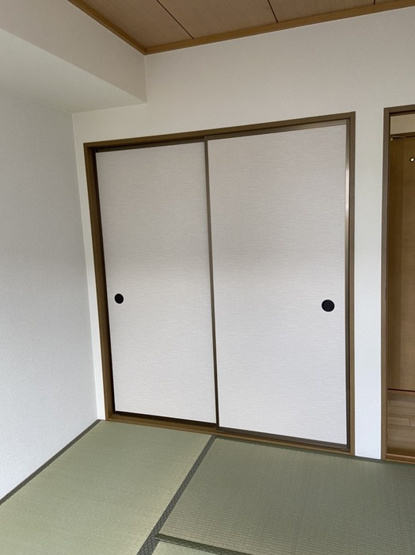 【寝室】 | クレスト想