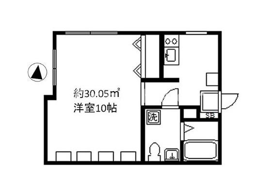 【間取り】 | ノアズアーク