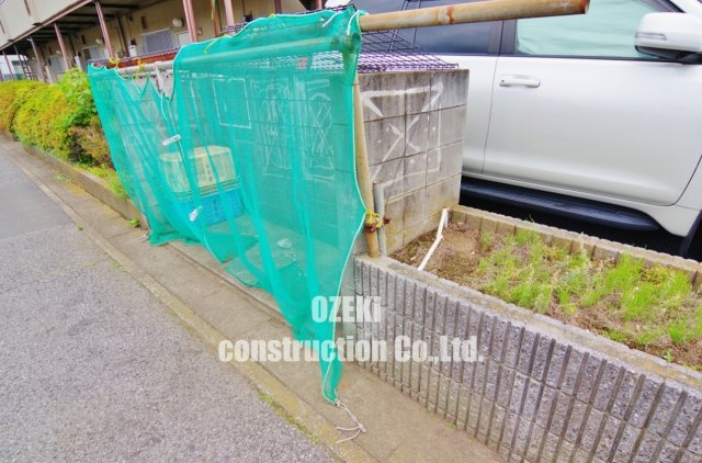 Granceedkomiyaのその他共用部分