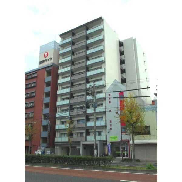 aLATO白壁　名古屋市賃貸　仲介手数料無料